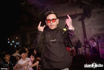 Friday Night at DND Club (Do Not Disturb) — photo 68