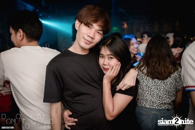 Friday Night at DND Club (Do Not Disturb) — photo 73