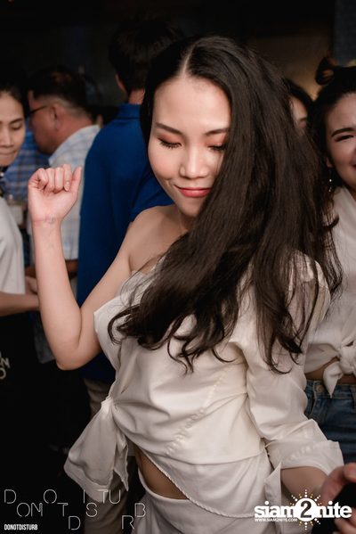 Friday Night at DND Club (Do Not Disturb) — photo 74