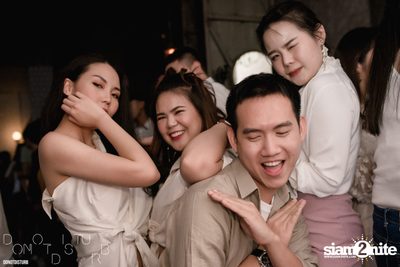 Friday Night at DND Club (Do Not Disturb) — photo 75