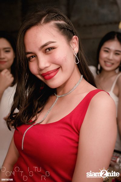 Friday Night at DND Club (Do Not Disturb) — photo 76