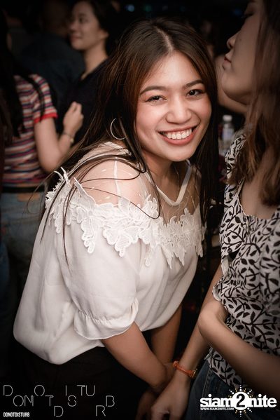 Friday Night at DND Club (Do Not Disturb) — photo 78