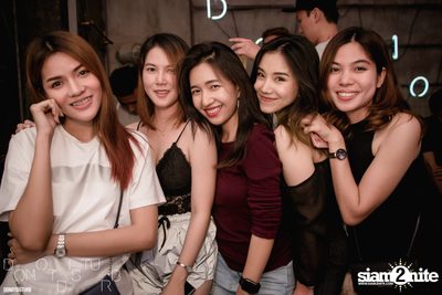 Friday Night at DND Club (Do Not Disturb) — photo 82