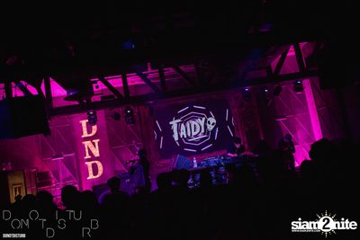 Friday Night at DND Club (Do Not Disturb) — photo 83