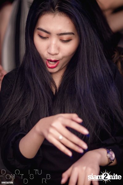 Friday Night at DND Club (Do Not Disturb) — photo 96
