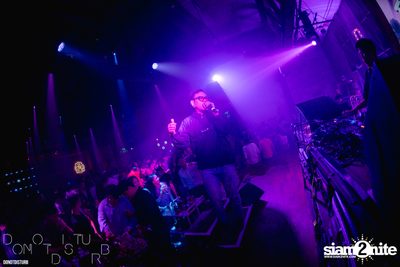 Friday Night at DND Club (Do Not Disturb) — photo 100
