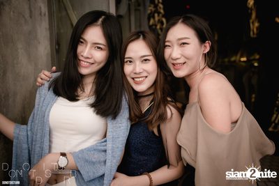 Friday Night at DND Club (Do Not Disturb) — photo 108