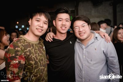 Friday Night at DND Club (Do Not Disturb) — photo 110