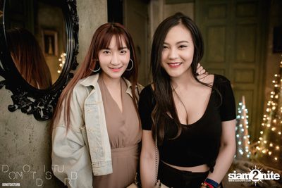 Friday Night at DND Club (Do Not Disturb) — photo 112