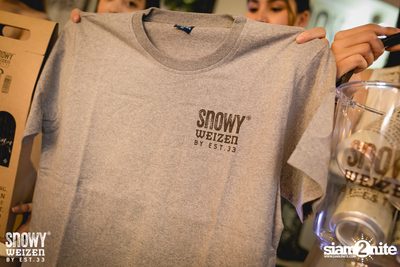 CHZ x The Mall Korat: Korat Winter Fest 2018 — photo 3