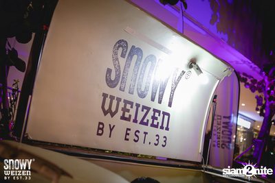 CHZ x The Mall Korat: Korat Winter Fest 2018 — photo 5