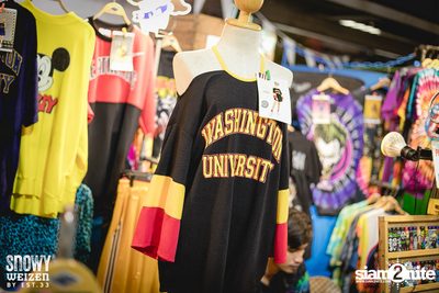 CHZ x The Mall Korat: Korat Winter Fest 2018 — photo 9