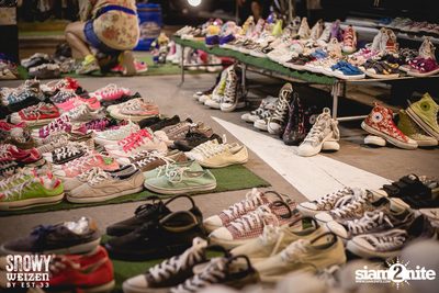 CHZ x The Mall Korat: Korat Winter Fest 2018 — photo 14