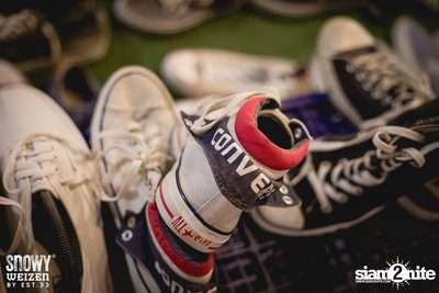 CHZ x The Mall Korat: Korat Winter Fest 2018 — photo 16