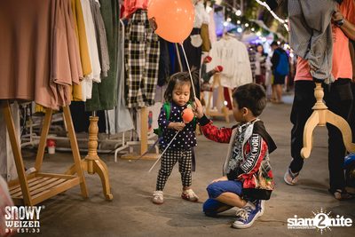 CHZ x The Mall Korat: Korat Winter Fest 2018 — photo 20