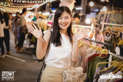 CHZ x The Mall Korat: Korat Winter Fest 2018 — photo 27