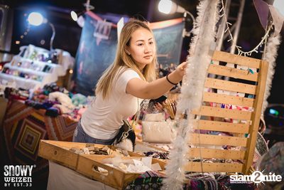 CHZ x The Mall Korat: Korat Winter Fest 2018 — photo 33