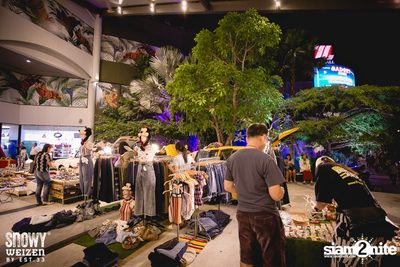 CHZ x The Mall Korat: Korat Winter Fest 2018 — photo 34
