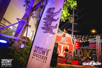 CHZ x The Mall Korat: Korat Winter Fest 2018 — photo 39