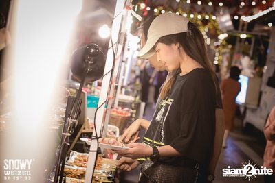 CHZ x The Mall Korat: Korat Winter Fest 2018 — photo 46