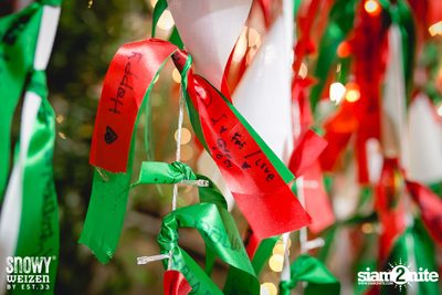 CHZ x The Mall Korat: Korat Winter Fest 2018 — photo 49
