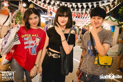 CHZ x The Mall Korat: Korat Winter Fest 2018 — photo 53