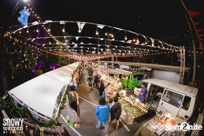 CHZ x The Mall Korat: Korat Winter Fest 2018 — photo 58