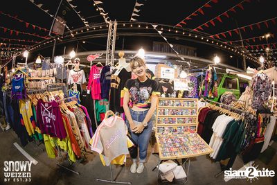 CHZ x The Mall Korat: Korat Winter Fest 2018 — photo 61