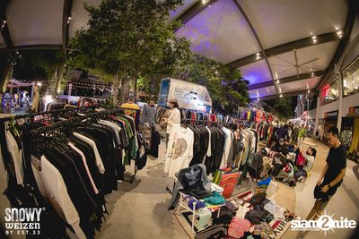 CHZ x The Mall Korat: Korat Winter Fest 2018 — photo 64
