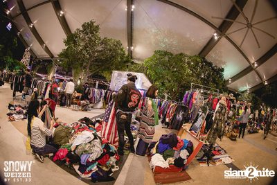 CHZ x The Mall Korat: Korat Winter Fest 2018 — photo 65