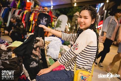 CHZ x The Mall Korat: Korat Winter Fest 2018 — photo 66