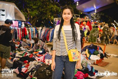 CHZ x The Mall Korat: Korat Winter Fest 2018 — photo 67