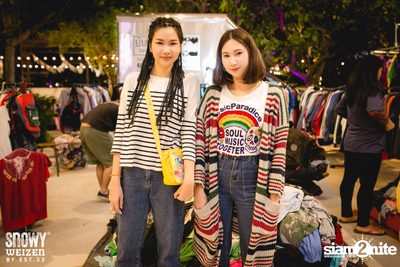 CHZ x The Mall Korat: Korat Winter Fest 2018 — photo 68
