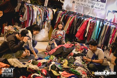 CHZ x The Mall Korat: Korat Winter Fest 2018 — photo 69