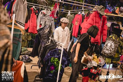 CHZ x The Mall Korat: Korat Winter Fest 2018 — photo 71