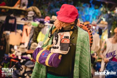 CHZ x The Mall Korat: Korat Winter Fest 2018 — photo 73