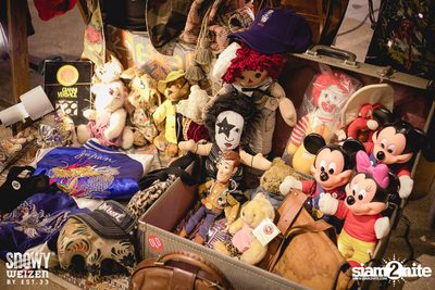 CHZ x The Mall Korat: Korat Winter Fest 2018 — photo 77