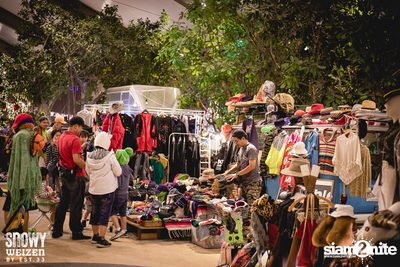 CHZ x The Mall Korat: Korat Winter Fest 2018 — photo 79