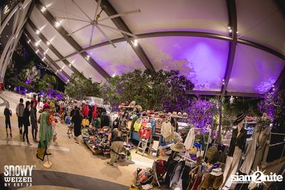 CHZ x The Mall Korat: Korat Winter Fest 2018 — photo 80