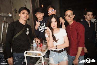 DND Countdown — photo 16