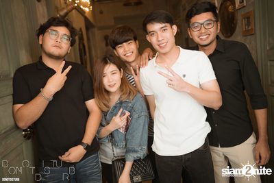 DND Countdown — photo 87