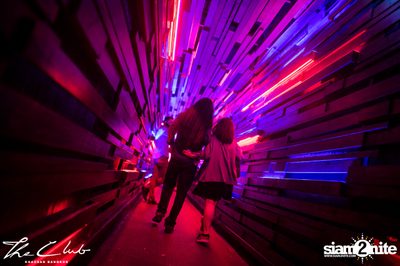 The Club Countdown 2019 Party | The Club Khaosan — photo 5