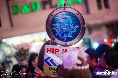 The Club Countdown 2019 Party | The Club Khaosan — photo 8