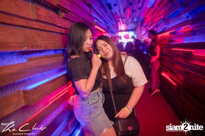 The Club Countdown 2019 Party | The Club Khaosan — photo 14