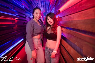 The Club Countdown 2019 Party | The Club Khaosan — photo 16