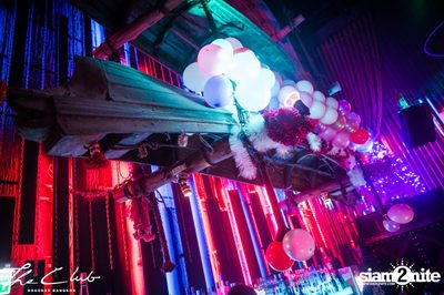 The Club Countdown 2019 Party | The Club Khaosan — photo 18