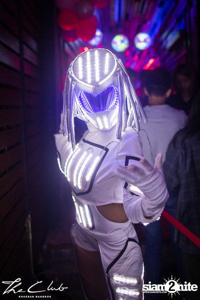 The Club Countdown 2019 Party | The Club Khaosan — photo 20