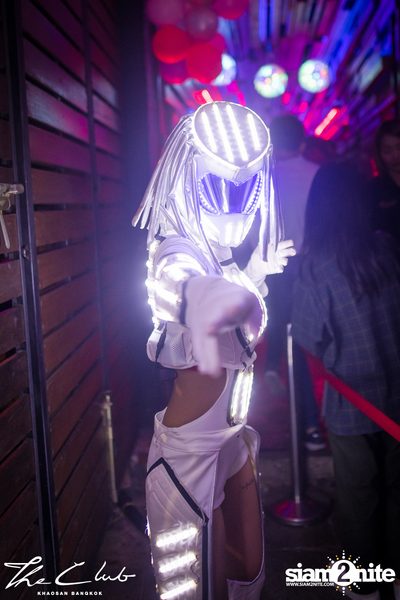 The Club Countdown 2019 Party | The Club Khaosan — photo 21