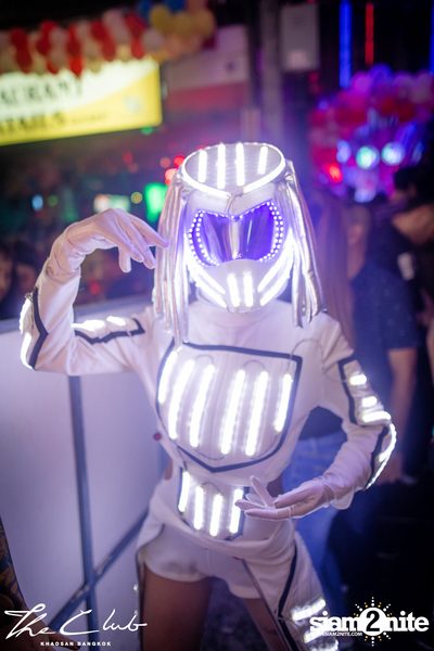 The Club Countdown 2019 Party | The Club Khaosan — photo 24