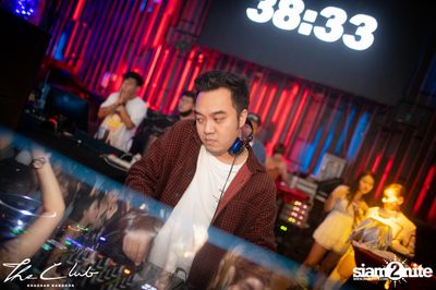 The Club Countdown 2019 Party | The Club Khaosan — photo 30